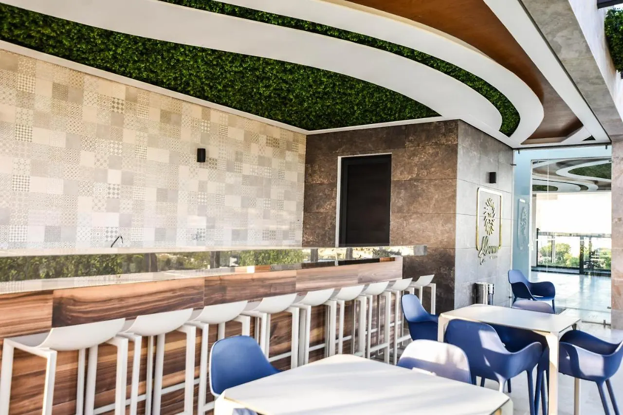 Lil Town Menesse By Casago Apartment Playa del Carmen