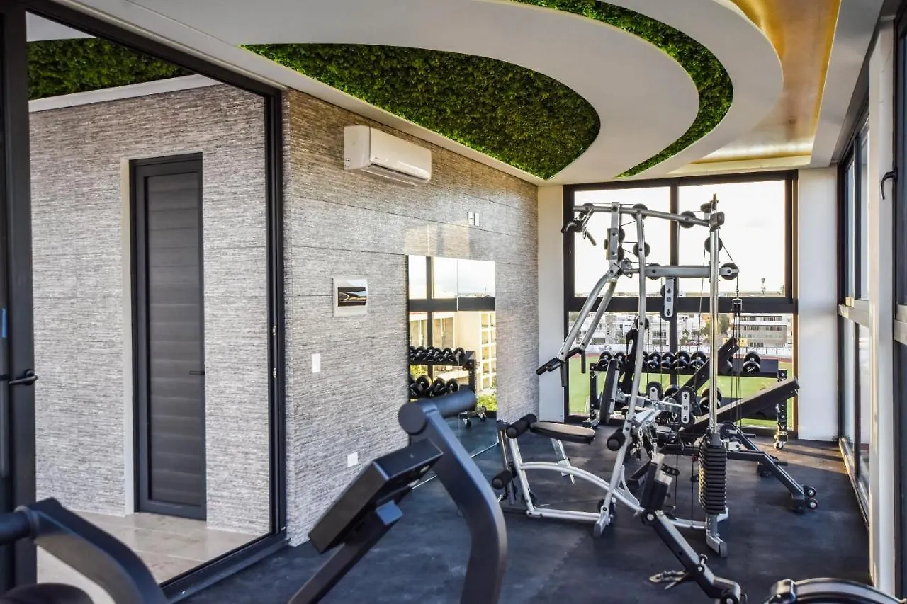 Lil Town Menesse By Casago Apartment Playa del Carmen