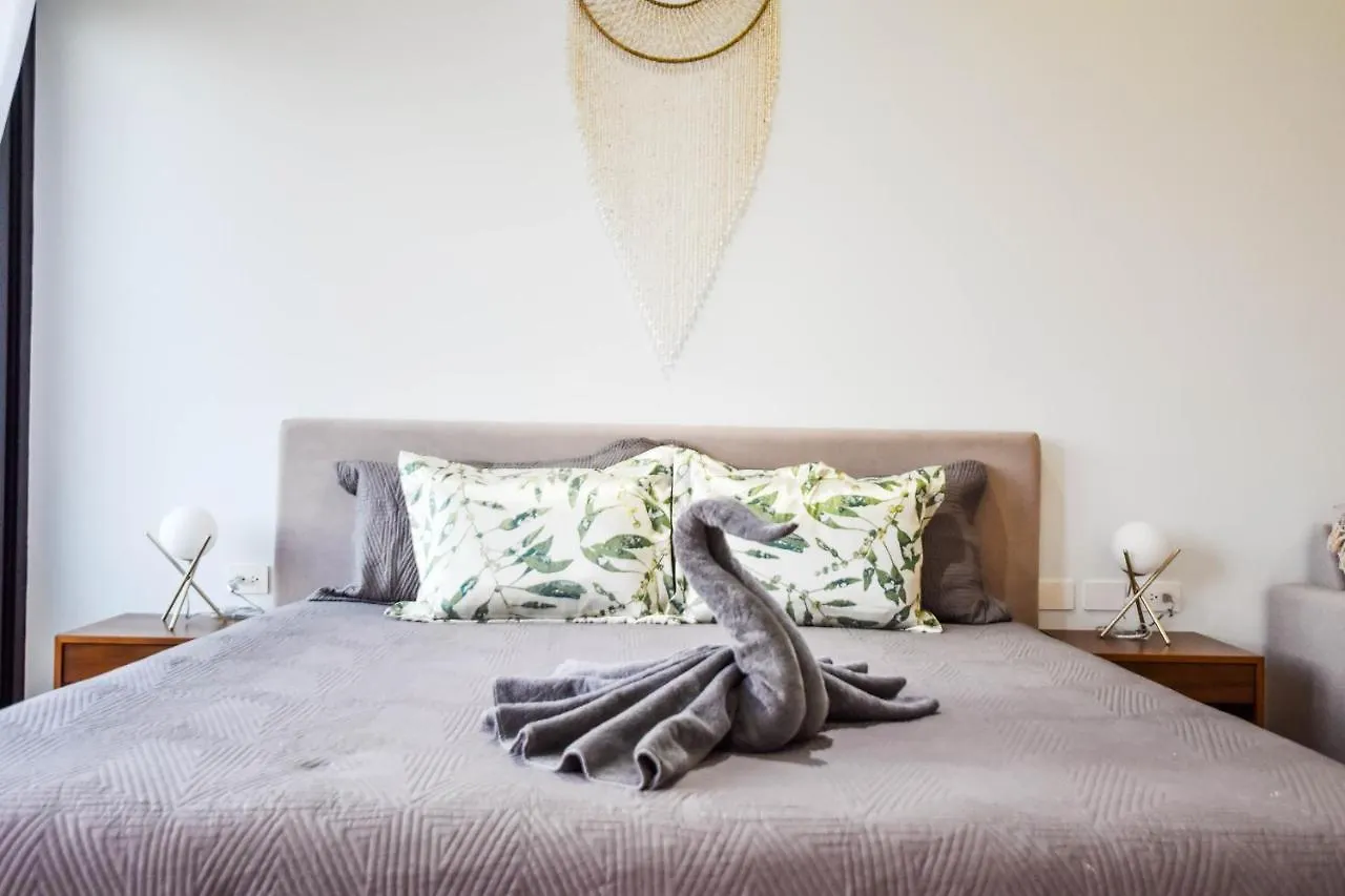 Lil Town Menesse By Casago Apartment Playa del Carmen Mexico