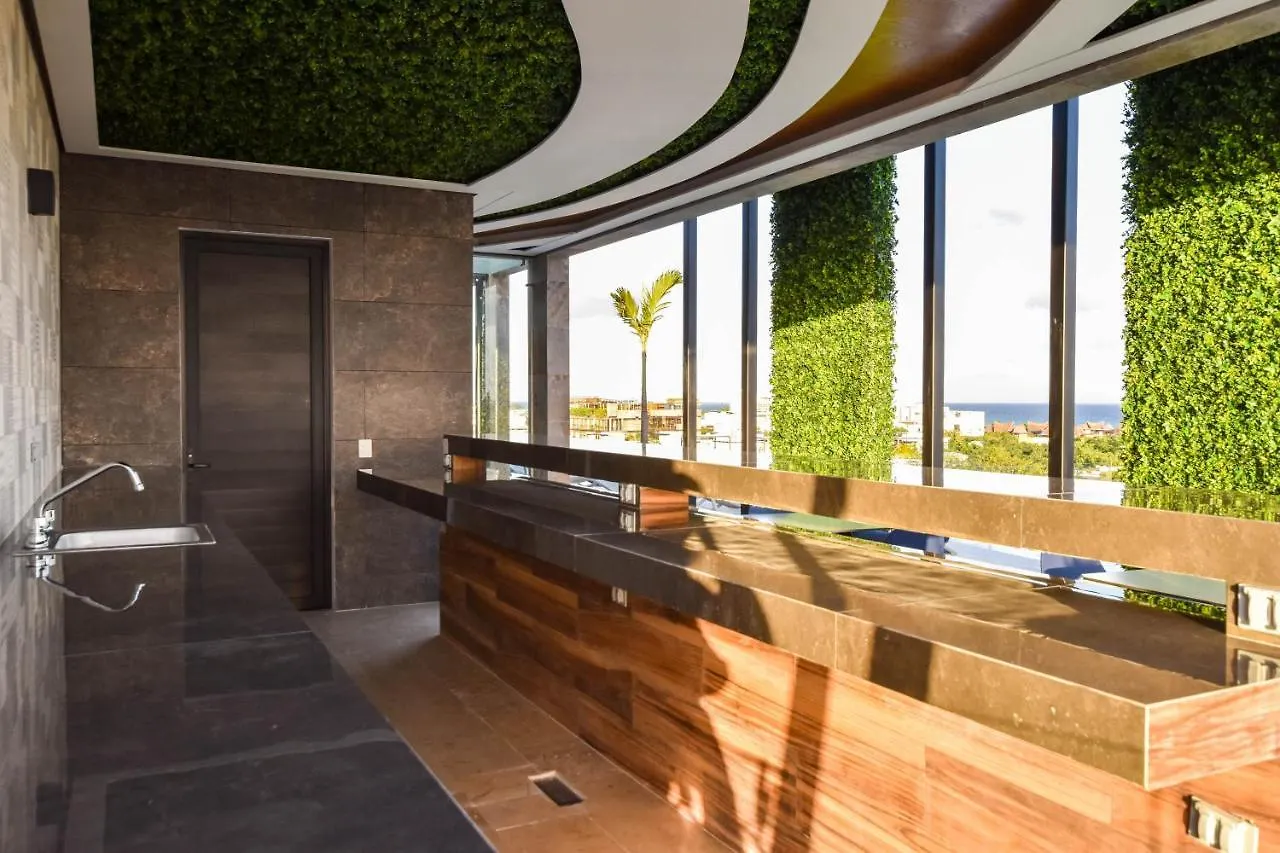 Lil Town Menesse By Casago Apartment Playa del Carmen